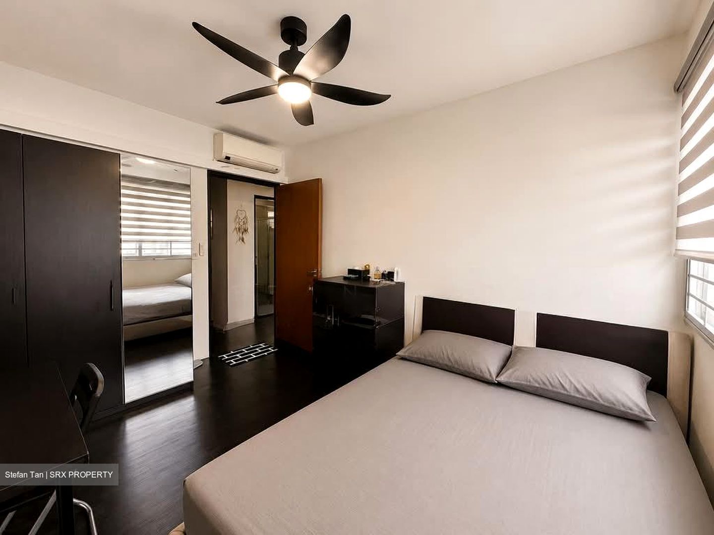 Blk 120A Eastwave @ Canberra (Sembawang), HDB 5 Rooms #576149151